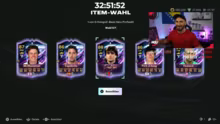 FC PRO TEAM STEHT Road to Elite & weite…