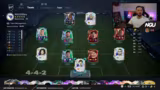 WEEKEND LEAGUE GRIND mit RTG Team