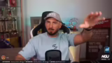 Stream-Start und Begrüßung de…