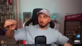Diskussion über Wrestling, Pa…