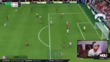 Intensives Gameplay und Herau…
