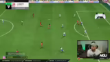 Weekend League Start und Serv…