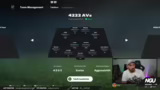 Mindset und Team-Analyse