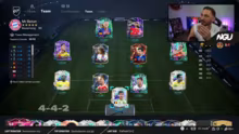 WEEKEND LEAGUE GRIND & WM TALK