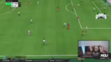 Weekend League - Vini TOTS & Ribery im…