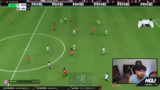 Team-Analyse und Gameplay-Str…