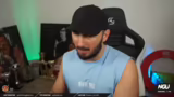 Abschluss des Streams und Dan…