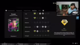 Evos, Bug und Packs