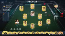 VINI IST UNFASSBAR Road to Elite & Pack…