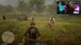 Red Dead Redemption 2