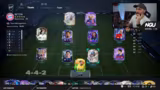FUT BIRTHDAY WEEKEND LEAGUE GRIND MIT M…