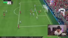 Weekend League Grind mit Enger Raute &…