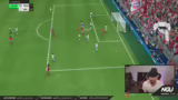 Weekend League Grind mit Enger Raute &…