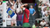 Vorfreude auf FC 26 und Kriti…