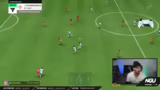 Erstes Weekend League Spiel u…