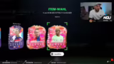 Player Picks und erste Eindrü…