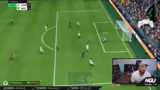 Stürmer-Analyse und Gameplay-…