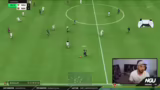 Intensives Gameplay und Frust…