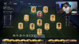 Community-Nähe, Squad-Analyse…