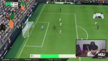 RED CR7 & RED LAMINE im RTG Rivals Grin…
