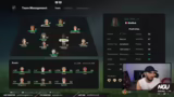 Spielgeschehen und Community-…