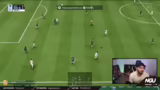 Spielverlauf und Frustration