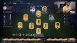 Team-Anpassungen und Taktik-D…
