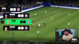 Spielanalyse und Taktik-Erklä…