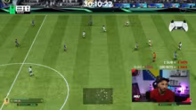 FC PRO LADDER GRIND Üben, üben, üben NG…