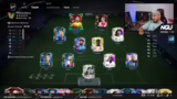 Team-Anpassungen und Stream-A…