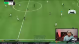 YouTube-Stream und Twitch-Abo…