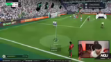 Start der Weekend League und…