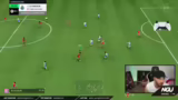 Spielverlauf und Frustration