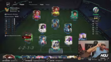 Weekend League Grind mit CR7, Lamine &…