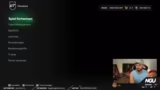 Start der Weekend League und…