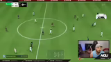 Spielverlauf, Taktikwechsel u…