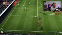 NGU WEEKEND LEAGUE HORROR CHALLENGE goa…