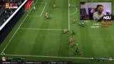 NGU WEEKEND LEAGUE HORROR CHALLENGE goa…