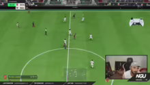 RED CR7 im Weekend League Grind mirza
