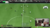 RED CR7 im Weekend League Grind mirza