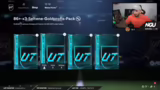 Pack Opening und Teamverbesse…