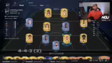 Team-Anpassungen und Strategi…