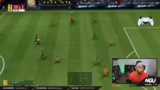 Schwierige Spiele und Analyse