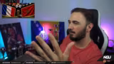 WM WATCHPARTY - FRANKREICH VS MAROKKO