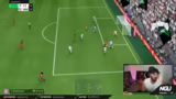 EA Sports FC 25