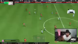 Start der Weekend League und…