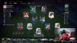 Erklärung der Weekend League…