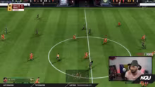 VITINHA TOTS GEZOGEN WL MIT BOSNA SQUAD…