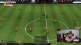 VITINHA TOTS GEZOGEN WL MIT BOSNA SQUAD…