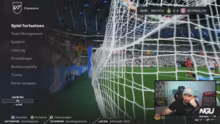Die herrliche Weekend League genießen !…